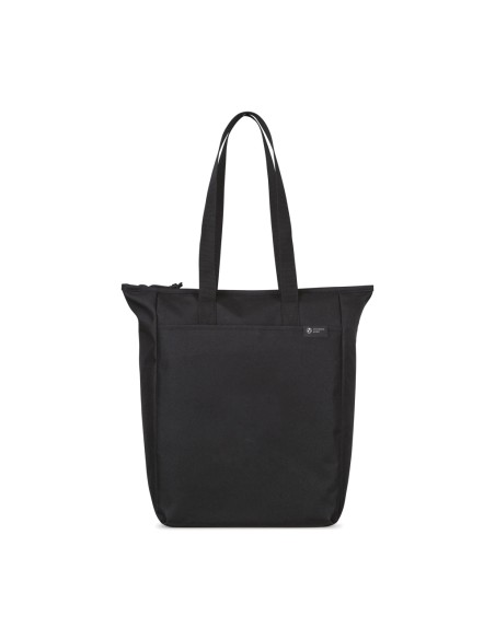 Shopper con cerniera Renew in rPET AWARE™